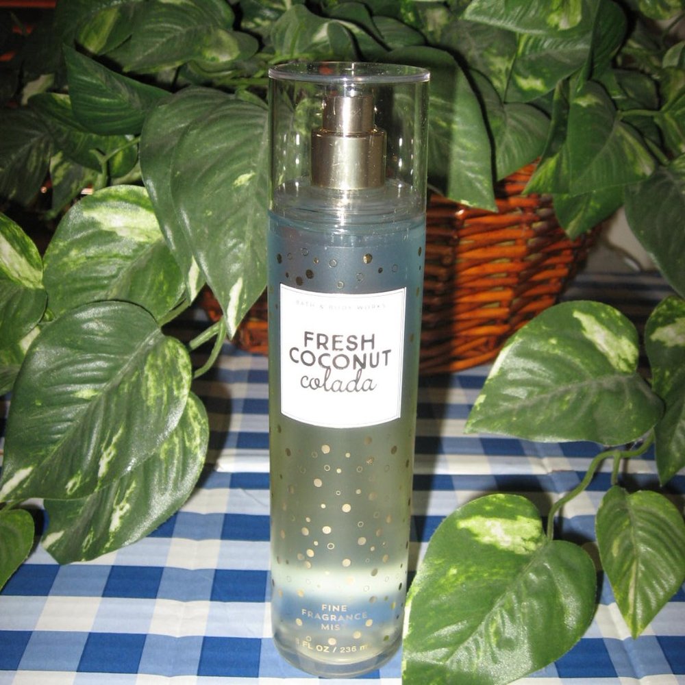 BBW Fragrance Mist Shower Gel Body Cream Mixed Lot of 5 NEW - Picture 5 of 8